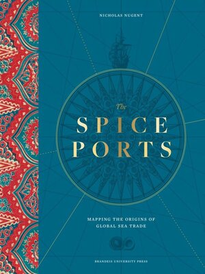 cover image of The Spice Ports